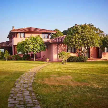 Villa La Tartaruga Sabina Palombara Sabina