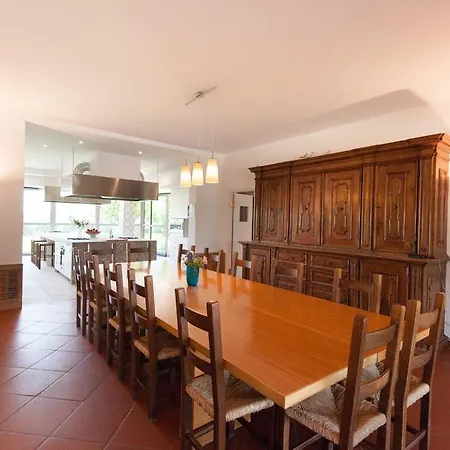 Villa La Tartaruga Sabina *