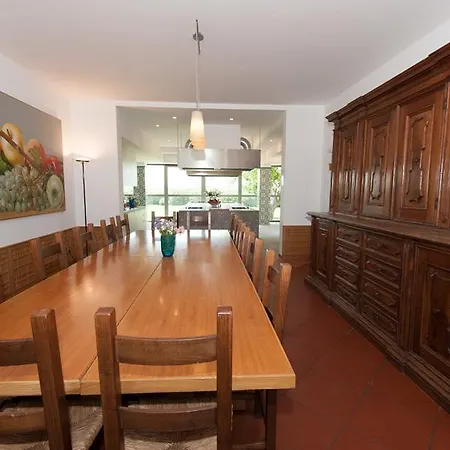 La Tartaruga Sabina Villa *