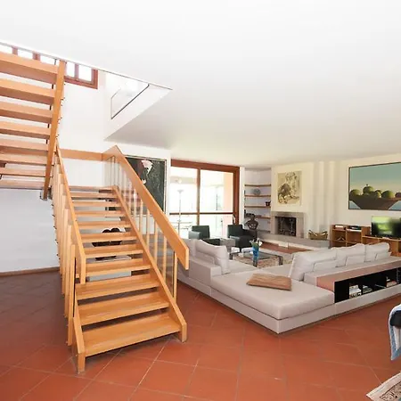 Villa La Tartaruga Sabina